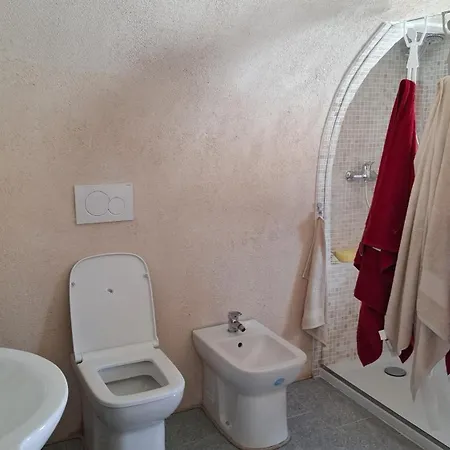Chalet Meira Carlevara San Maurizio Canavese