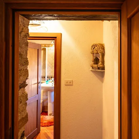 Meira Carlevara Chalet *