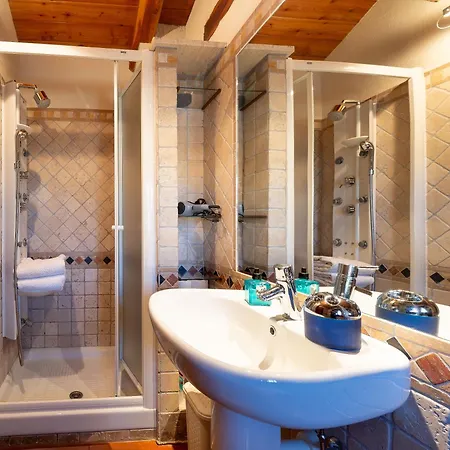 Chalet Meira Carlevara San Maurizio Canavese