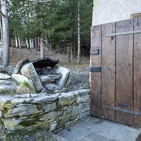Chalet Meira Carlevara