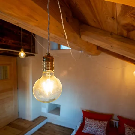 Meira Carlevara Chalet San Maurizio Canavese