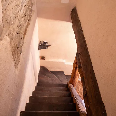 Meira Carlevara Chalet *