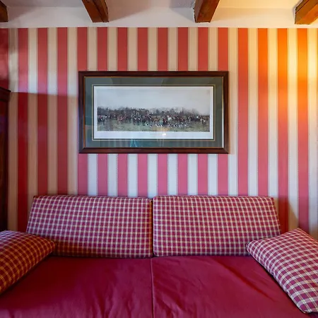 Chalet Meira Carlevara San Maurizio Canavese
