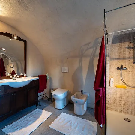 Chalet Meira Carlevara