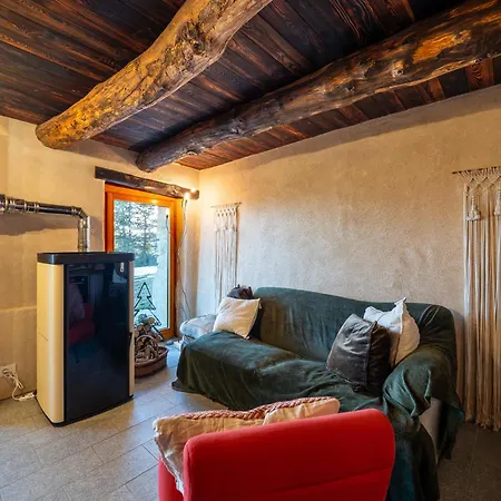 Meira Carlevara San Maurizio Canavese