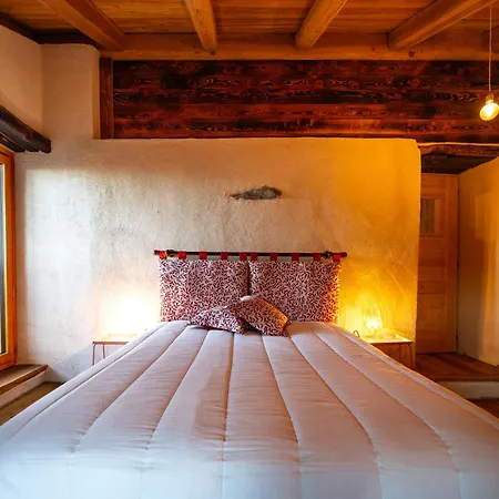 Meira Carlevara Chalet *