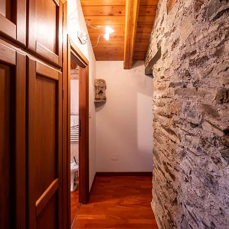 Meira Carlevara Chalet *