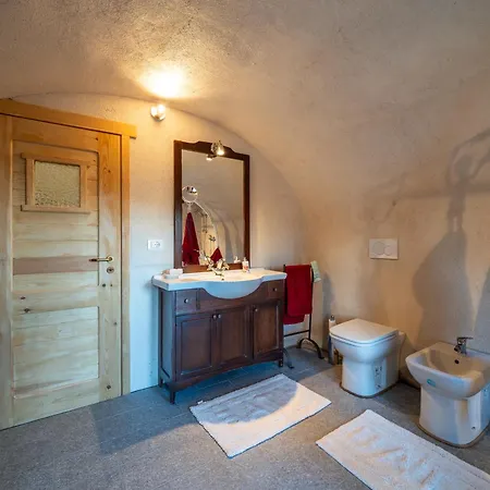 Meira Carlevara Chalet *