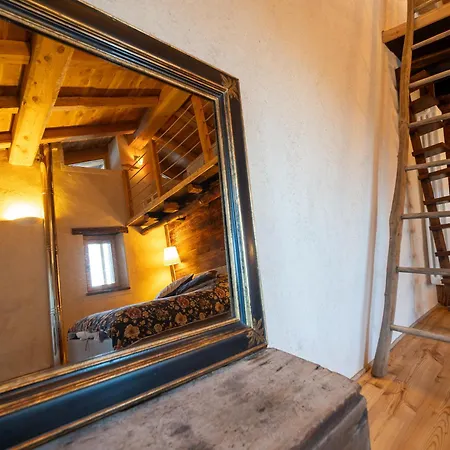 Chalet Meira Carlevara